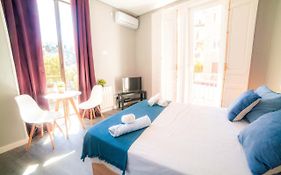 Apartments Madrid Plaza Mayor-Tintoreros